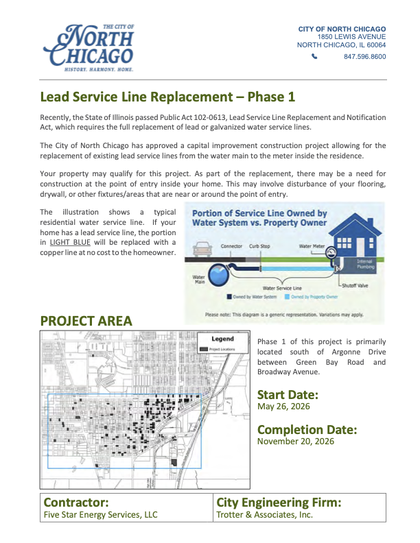 CNC 2026 LSLR Phase 1 Website Flyer
